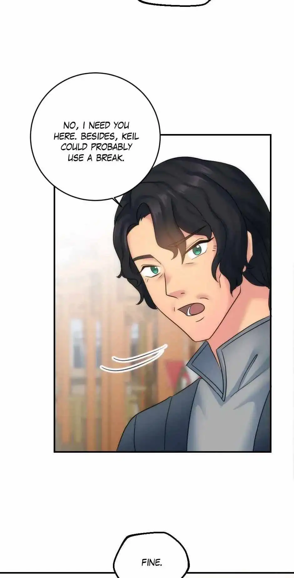 The Dragon Prince's Bride Chapter 79 45